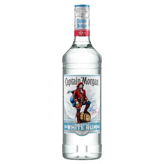 РОМ CAPITAN MORGAN WHITE 0,5 ЛИТРА