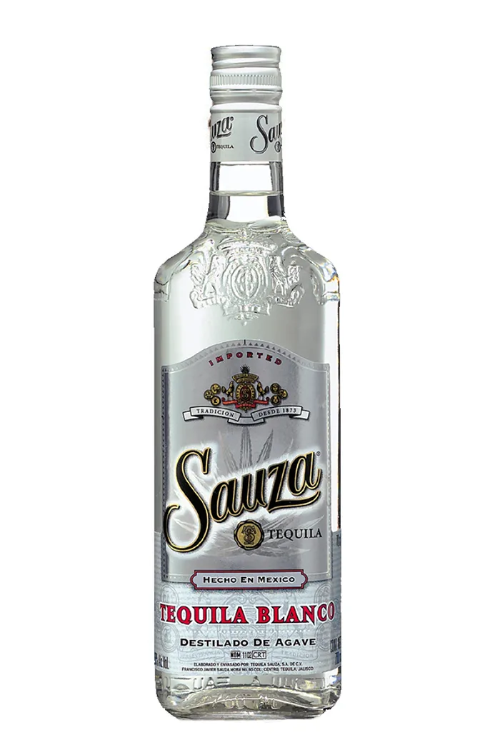 ТЕКИЛА SAUZA BLANCO 0,7 ЛИТРА