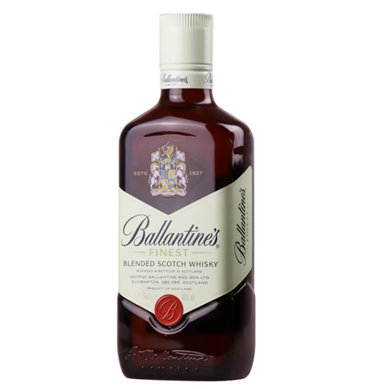 ВИСКИ BALLANTINE’s 1,0 ЛИТРА