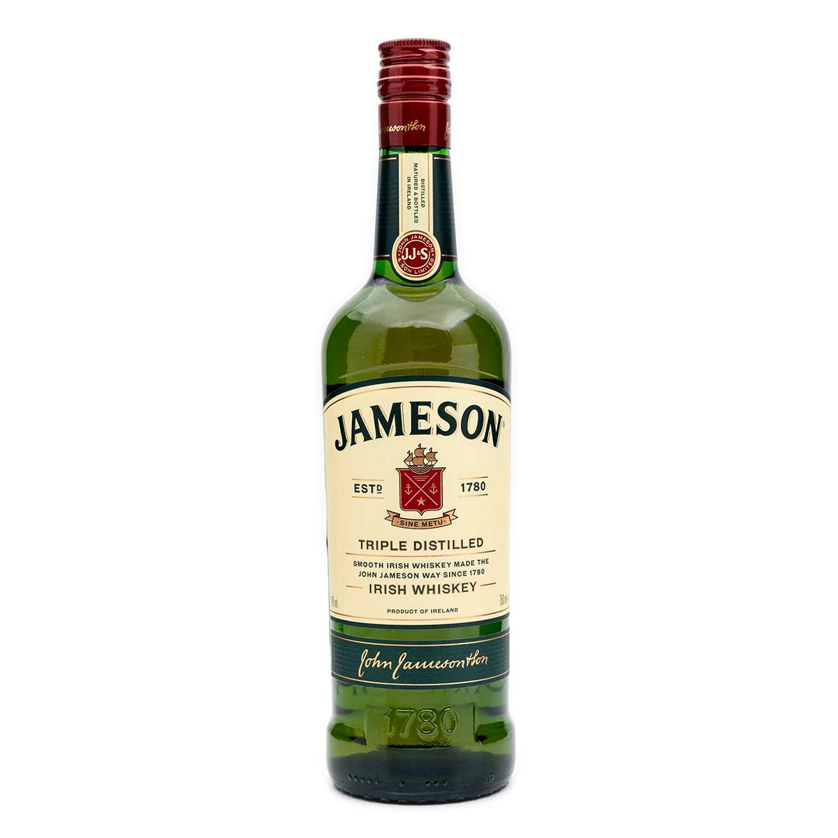 ВИСКИ JAMESON 0,7 ЛИТРА
