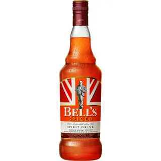 ВИСКИ BELL’s SPICED 0,7 ЛИТРА