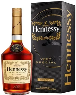 КОНЬЯК HENNESSY VS 0,7 ЛИТРА