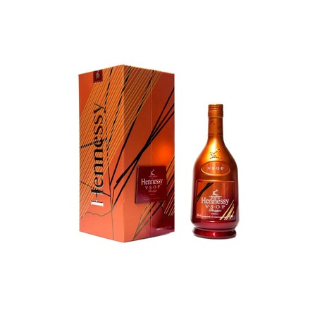 КОНЬЯК HENNESSY VSOP 0,7 ЛИТРА