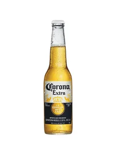 ПИВО CORONA EXTRA 0,33 ЛИТРА