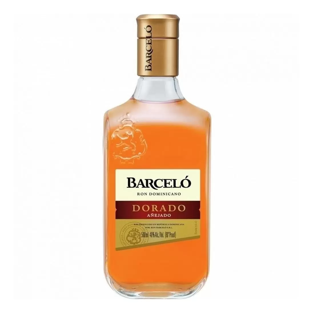 Barcelo Dorado 0.7
